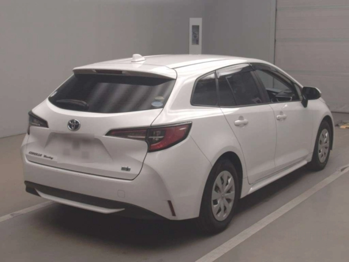 TOYOTA COROLLA TOURING