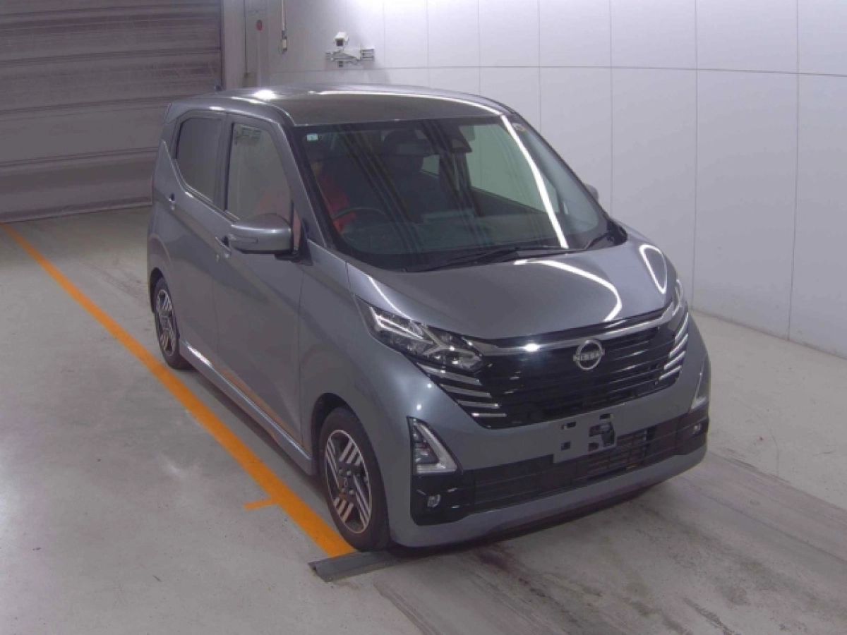 NISSAN DAYZ B44W 2024