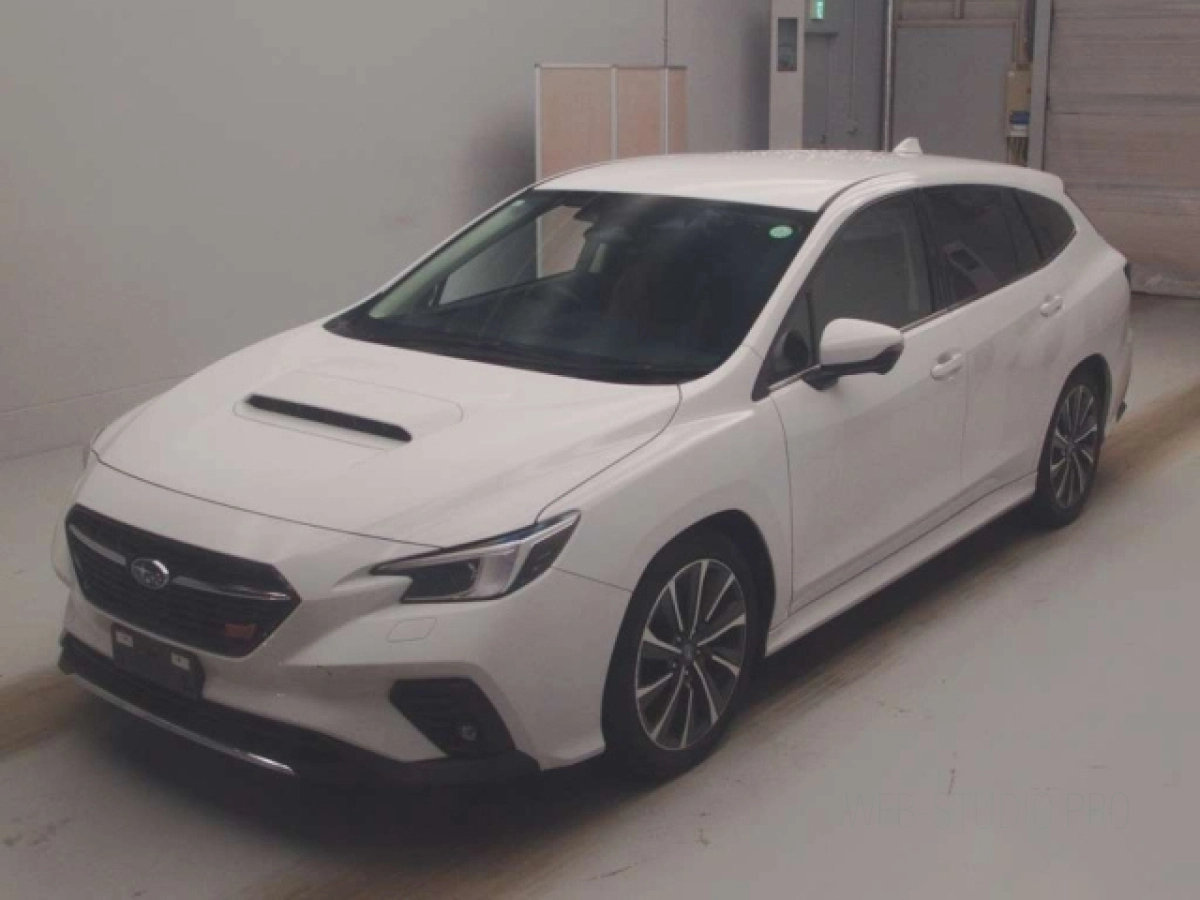 SUBARU LEVORG VN5 2024