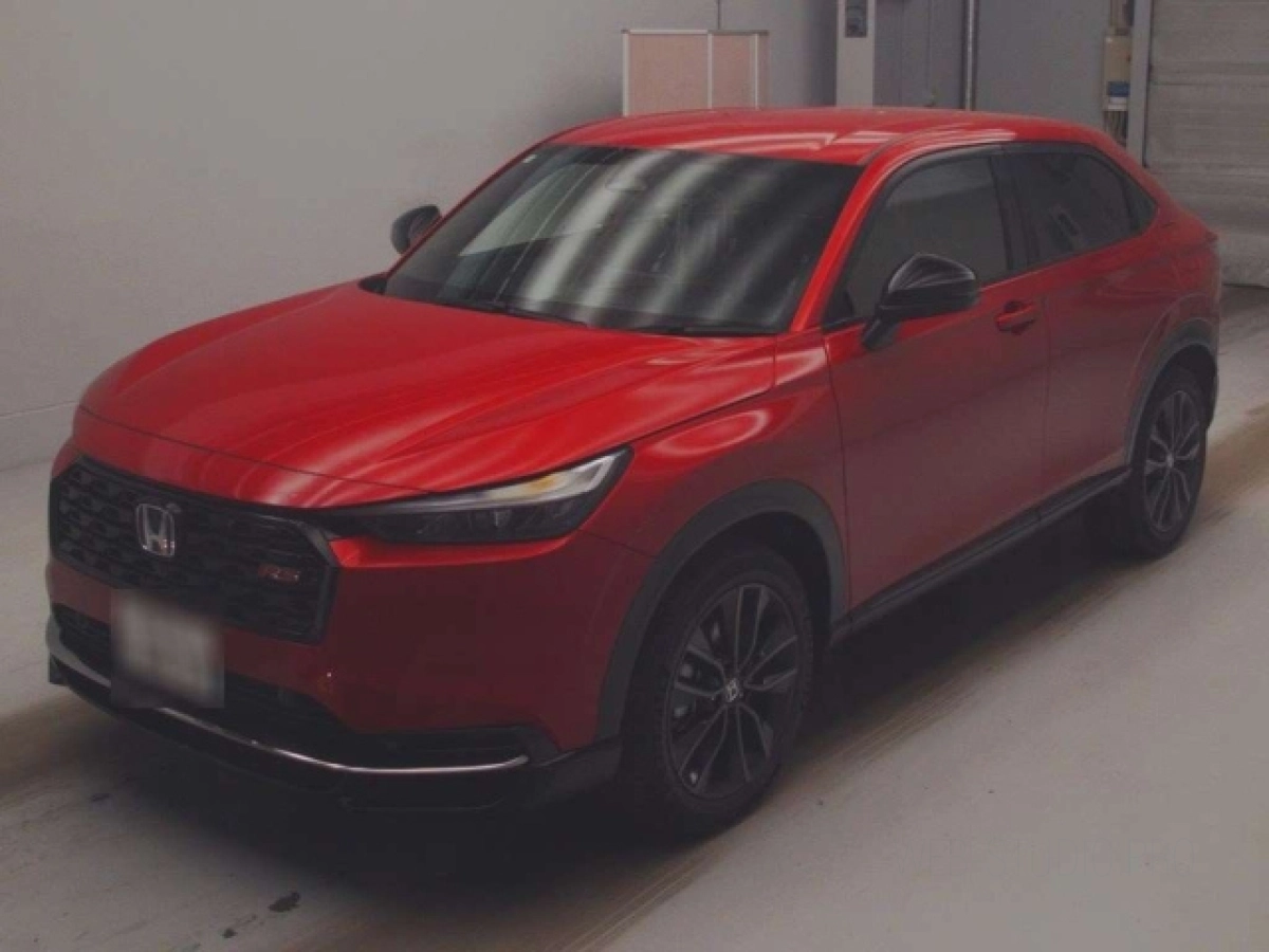 HONDA VEZEL RV5 2025