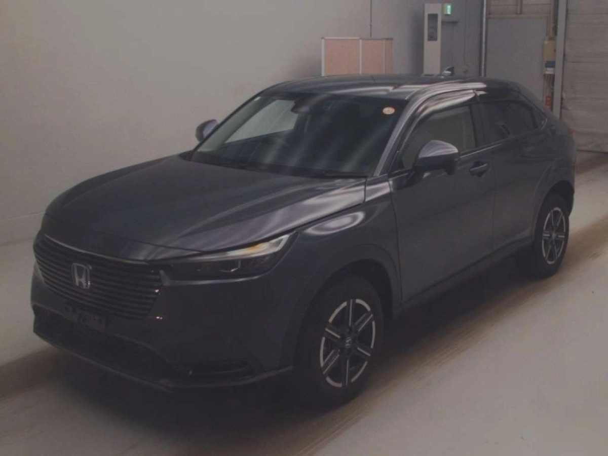 HONDA VEZEL RV6 2023