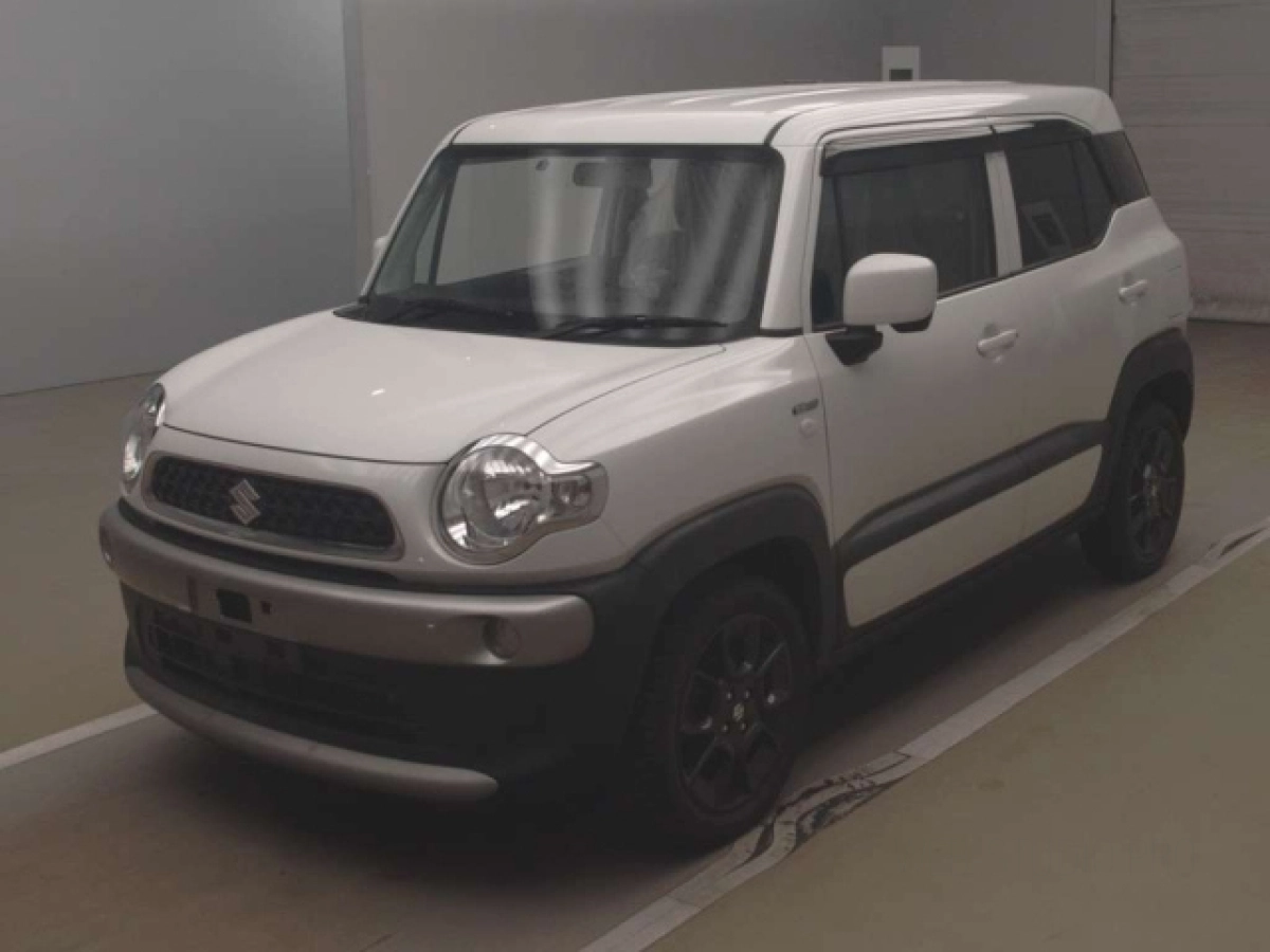SUZUKI XBEE MN71S 2019