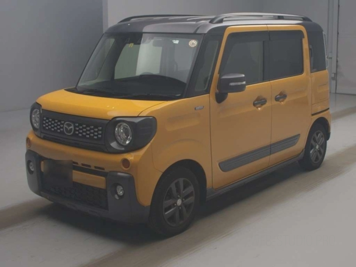 MAZDA FLAIR WAGON MM53S 2023