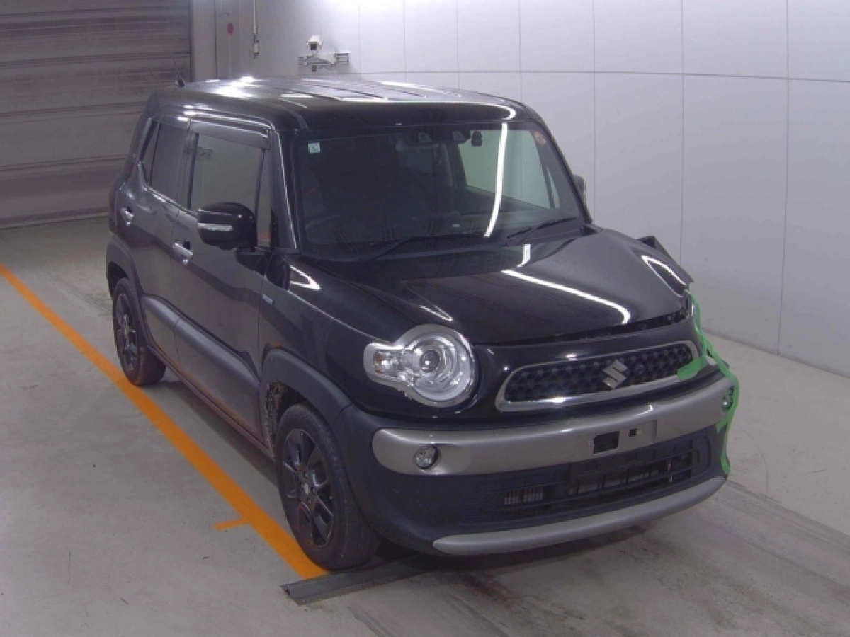 SUZUKI XBEE MN71S 2021