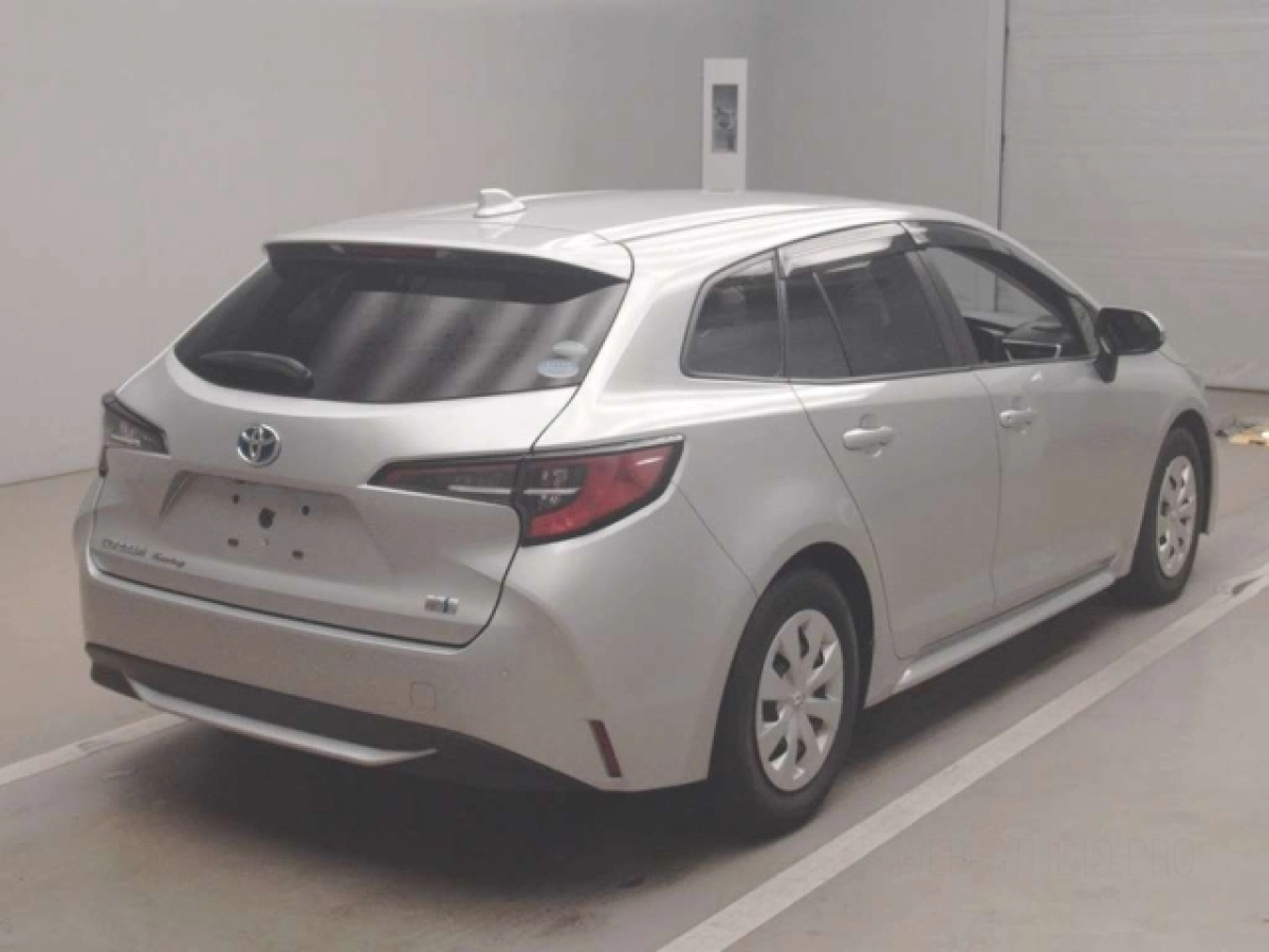 TOYOTA COROLLA TOURING