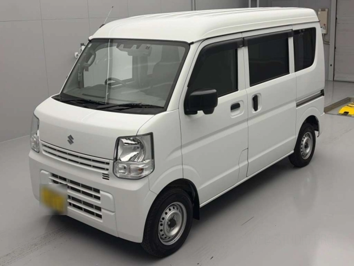 SUZUKI EVERY DA17V 2021