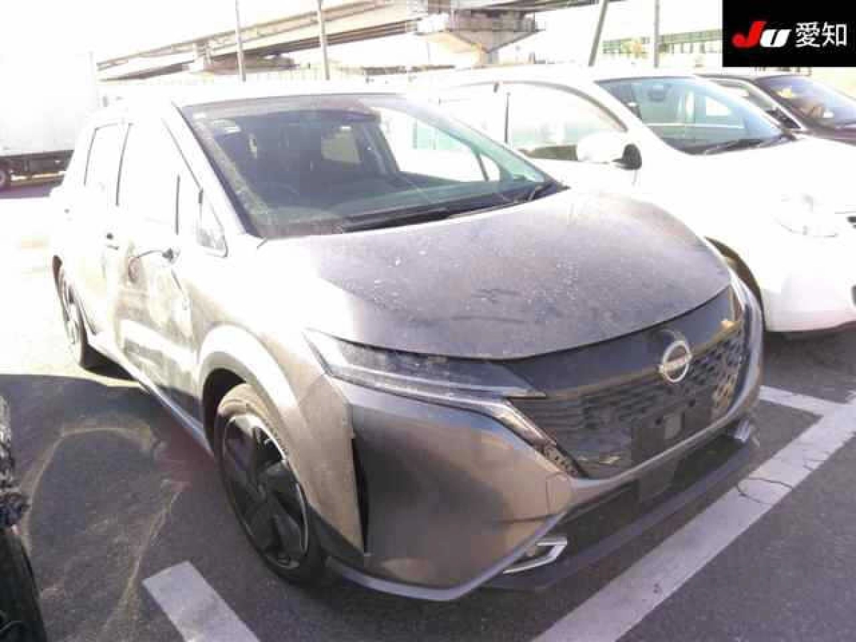 NISSAN AURA FE13 2023