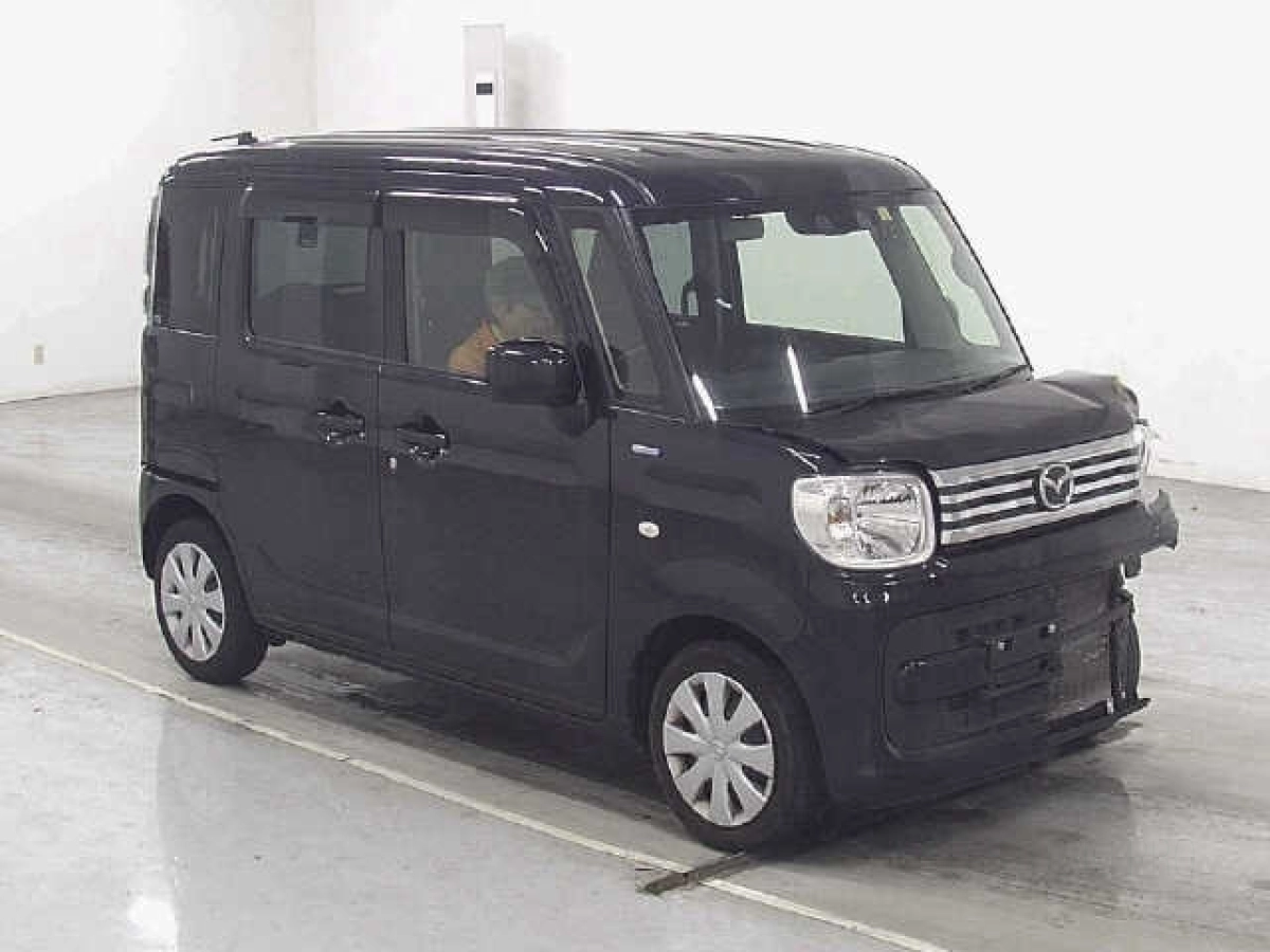 MAZDA FLAIR WAGON MM53S 2023