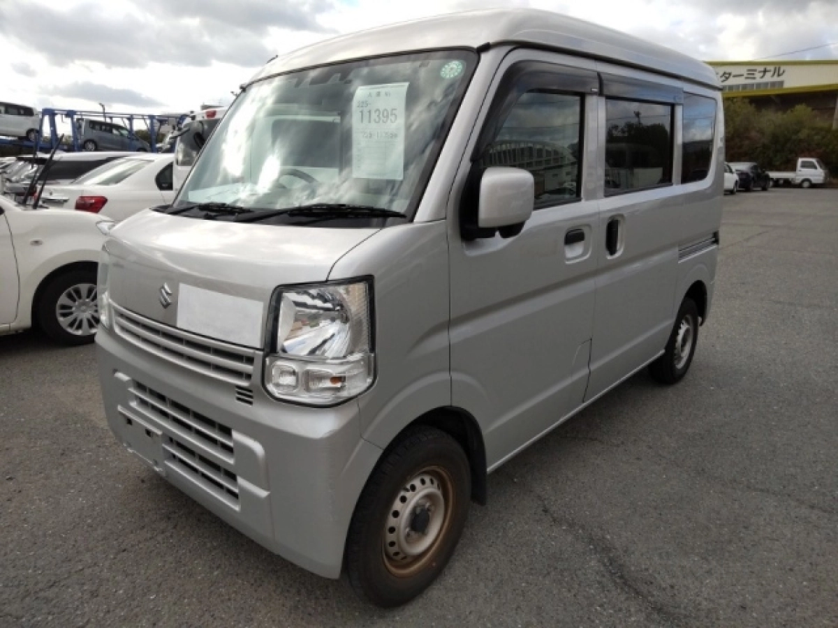 SUZUKI EVERY DA17V 2020