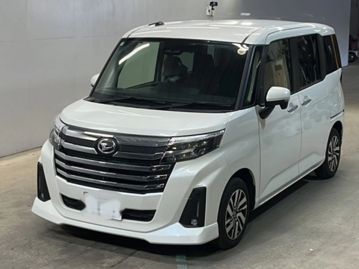 DAIHATSU THOR M900S 2025