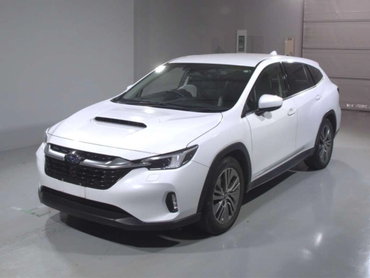 SUBARU LEVORG LAYBACK VN5 2024