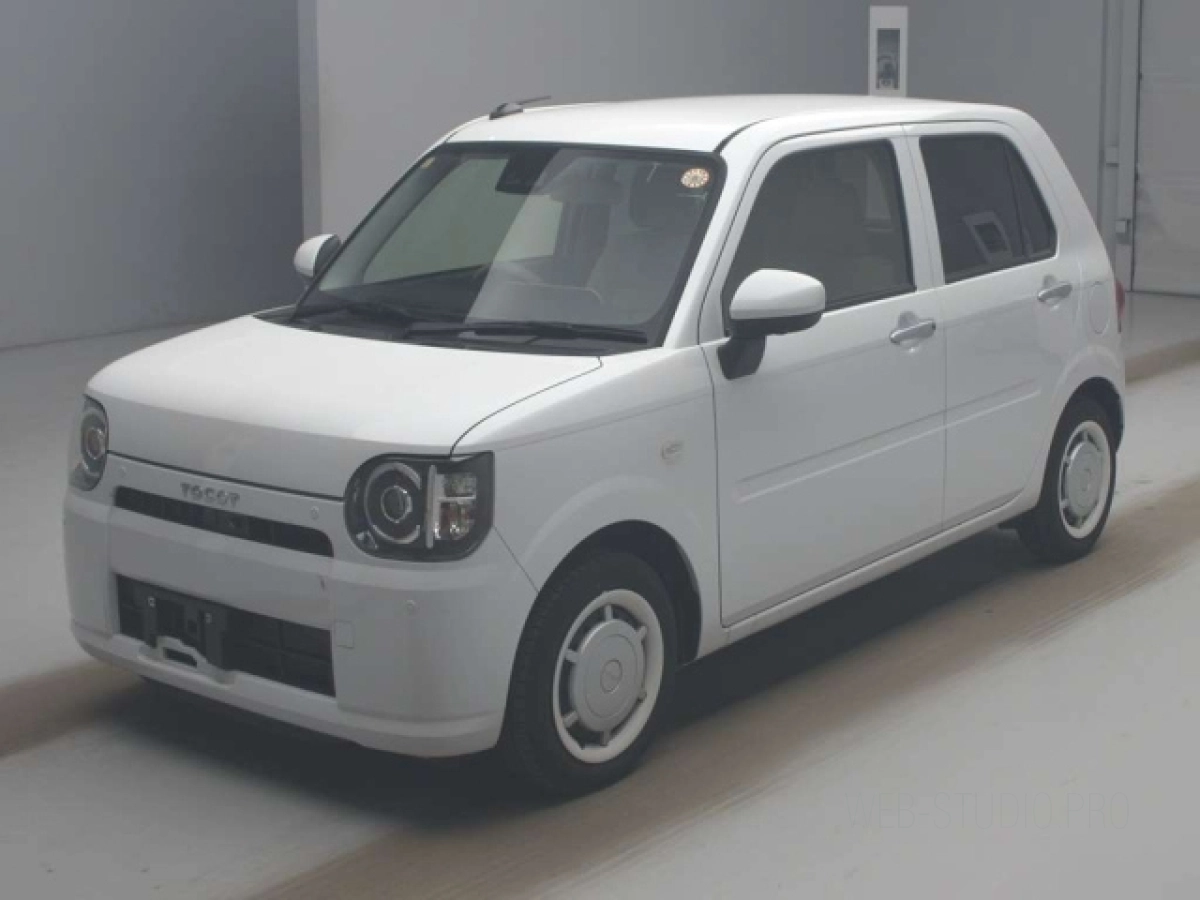 DAIHATSU MIRA TOCOT LA550S 2023