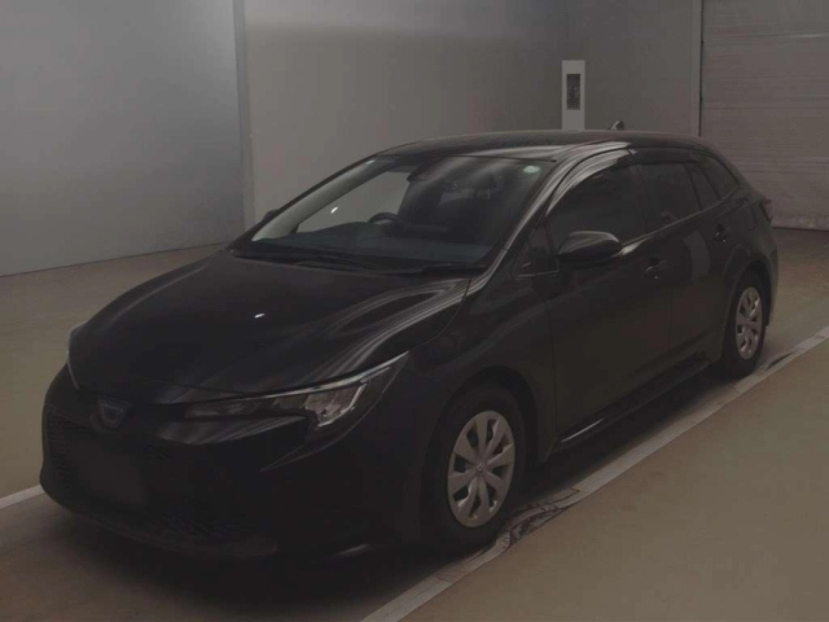 TOYOTA COROLLA TOURING ZWE211W 2020