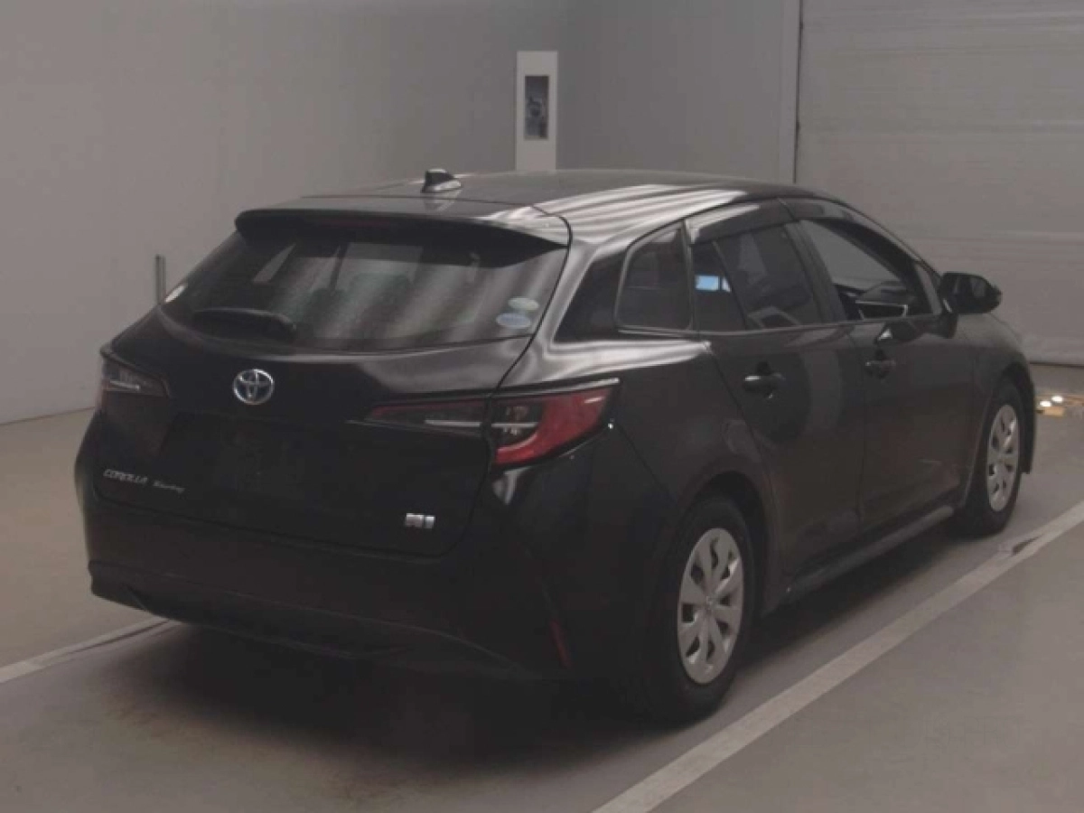 TOYOTA COROLLA TOURING