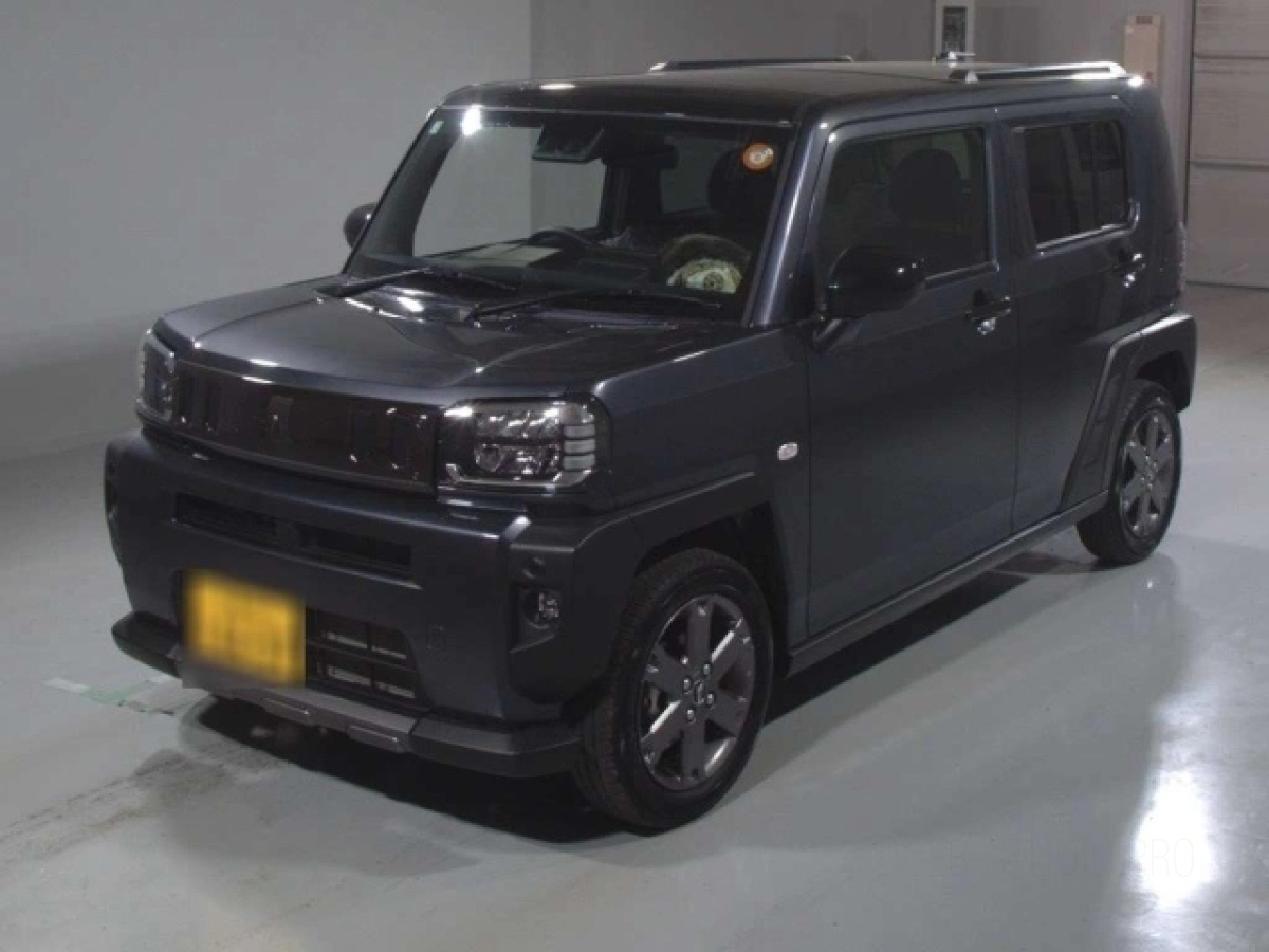 DAIHATSU TAFT LA900S 2025