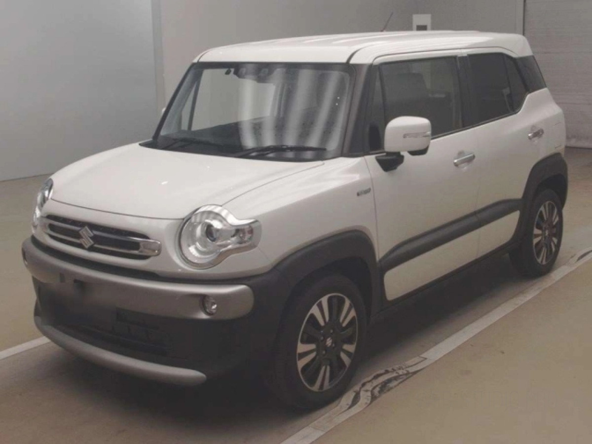 SUZUKI XBEE MN71S 2023