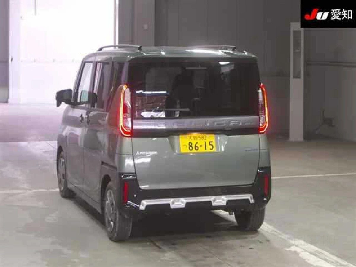 MITSUBISHI DELICA MINI B34A 2025