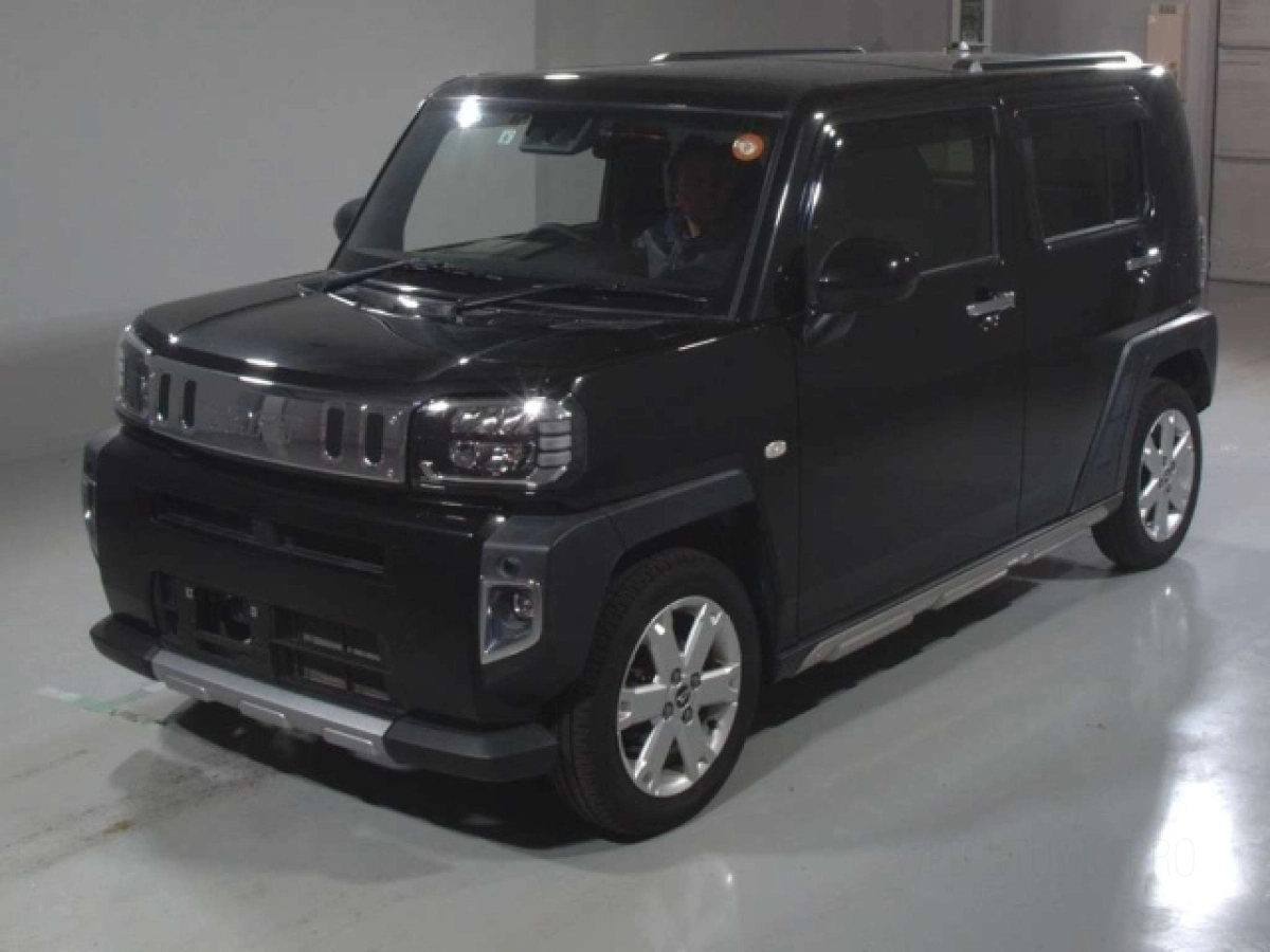 DAIHATSU TAFT LA900S 2021