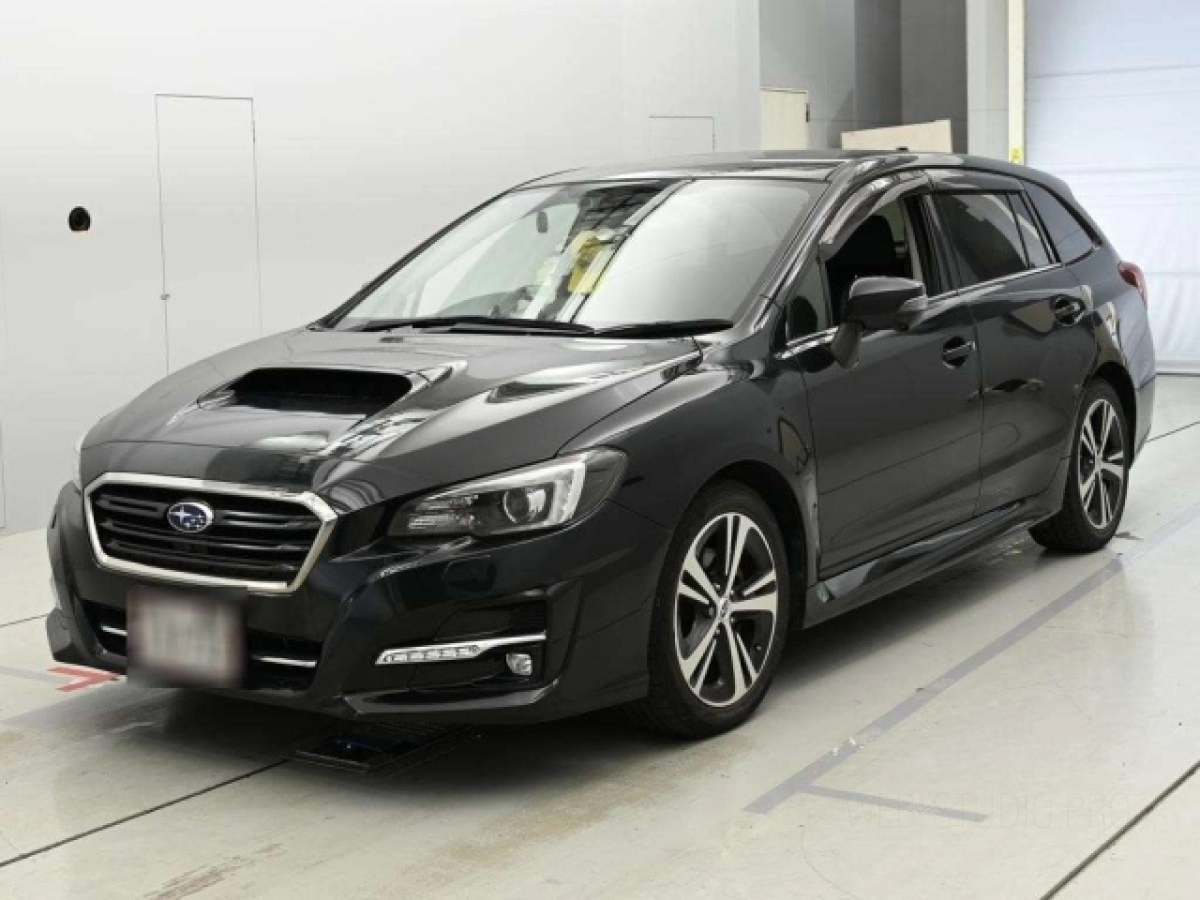 SUBARU LEVORG VM4 2019