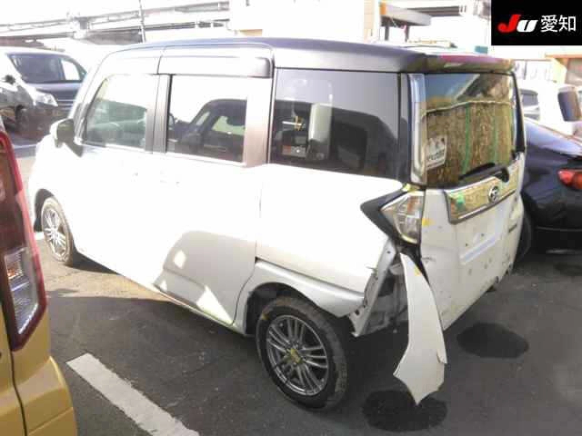 DAIHATSU THOR M900S 2020