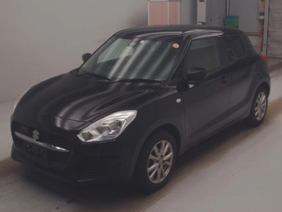 SUZUKI SWIFT ZC83S 2023