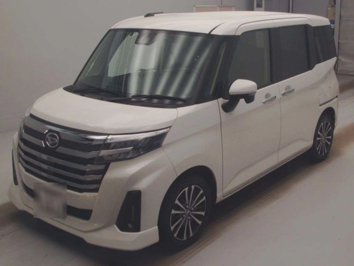 DAIHATSU THOR M900S 2020