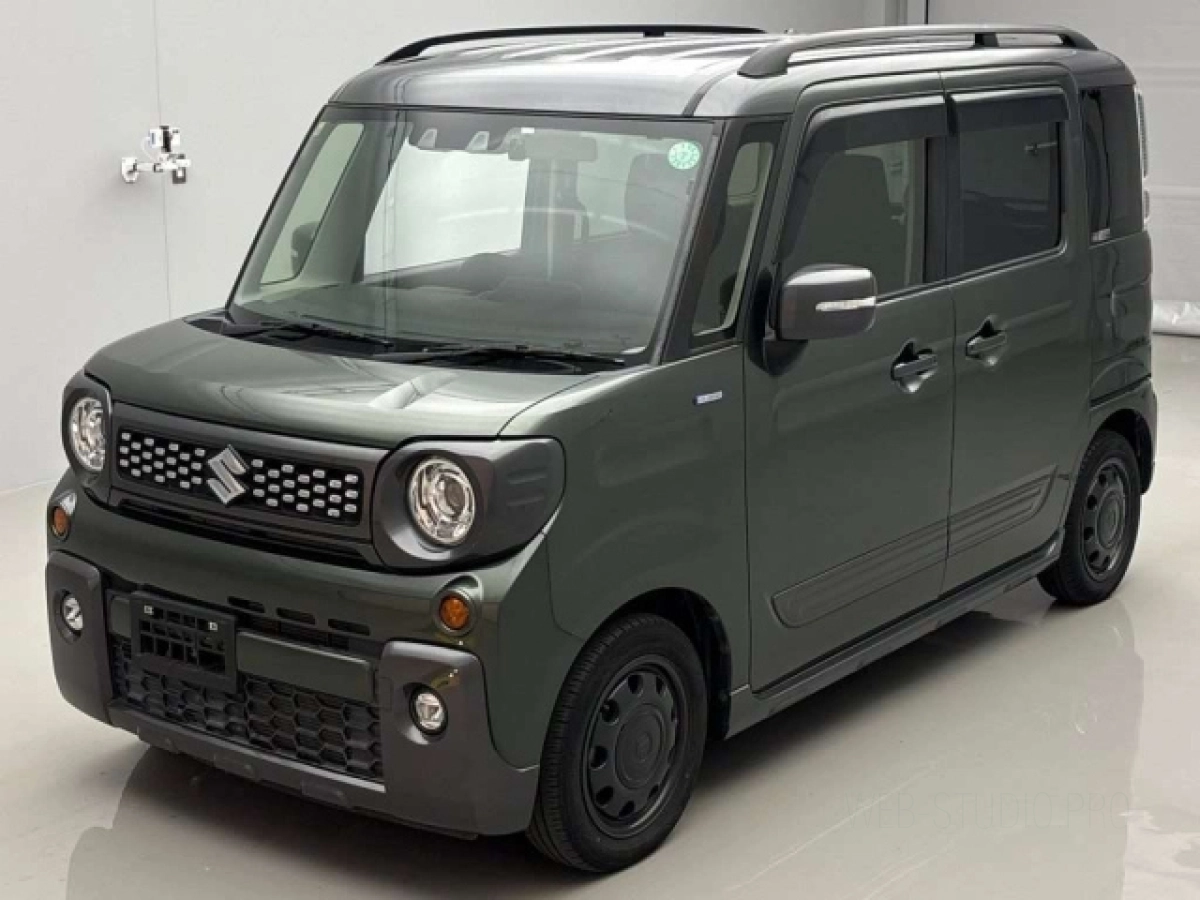 SUZUKI SPACIA GEAR MK53S 2020