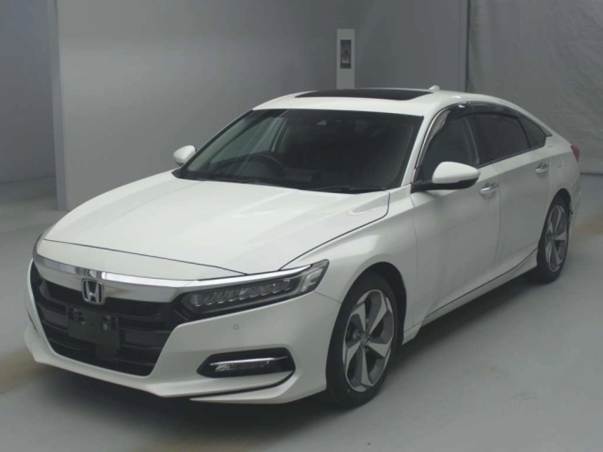 HONDA ACCORD CV3 2020