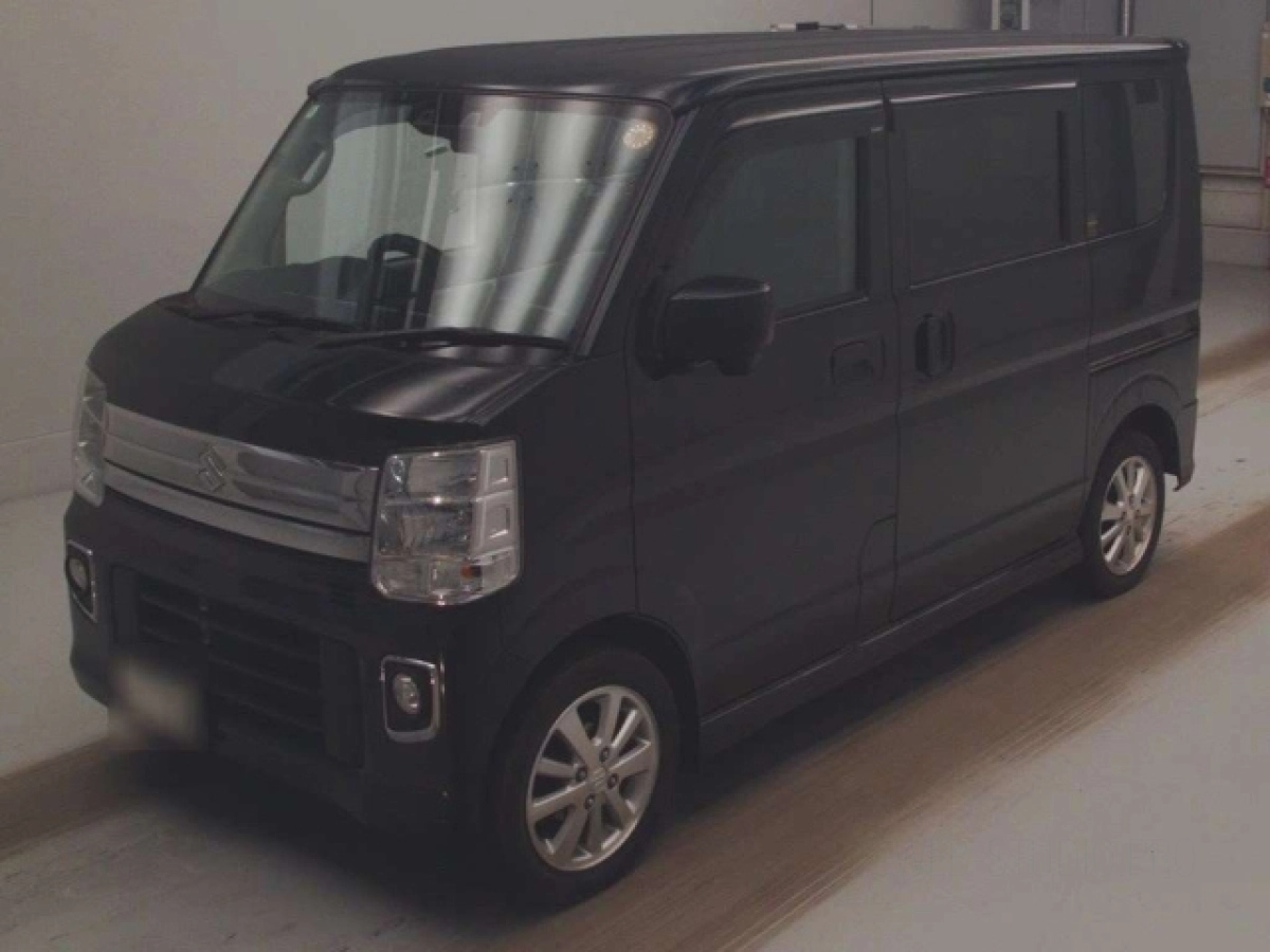 SUZUKI EVERY WAGON DA17W 2020