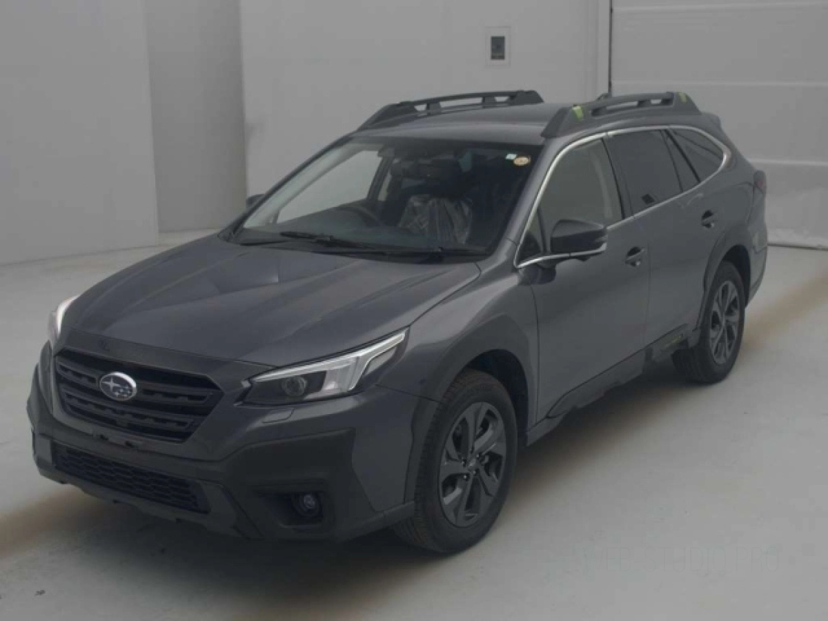 SUBARU LEGACY OUTBACK BT5 2023