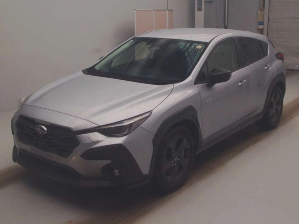 SUBARU CROSSTREK GUE 2024