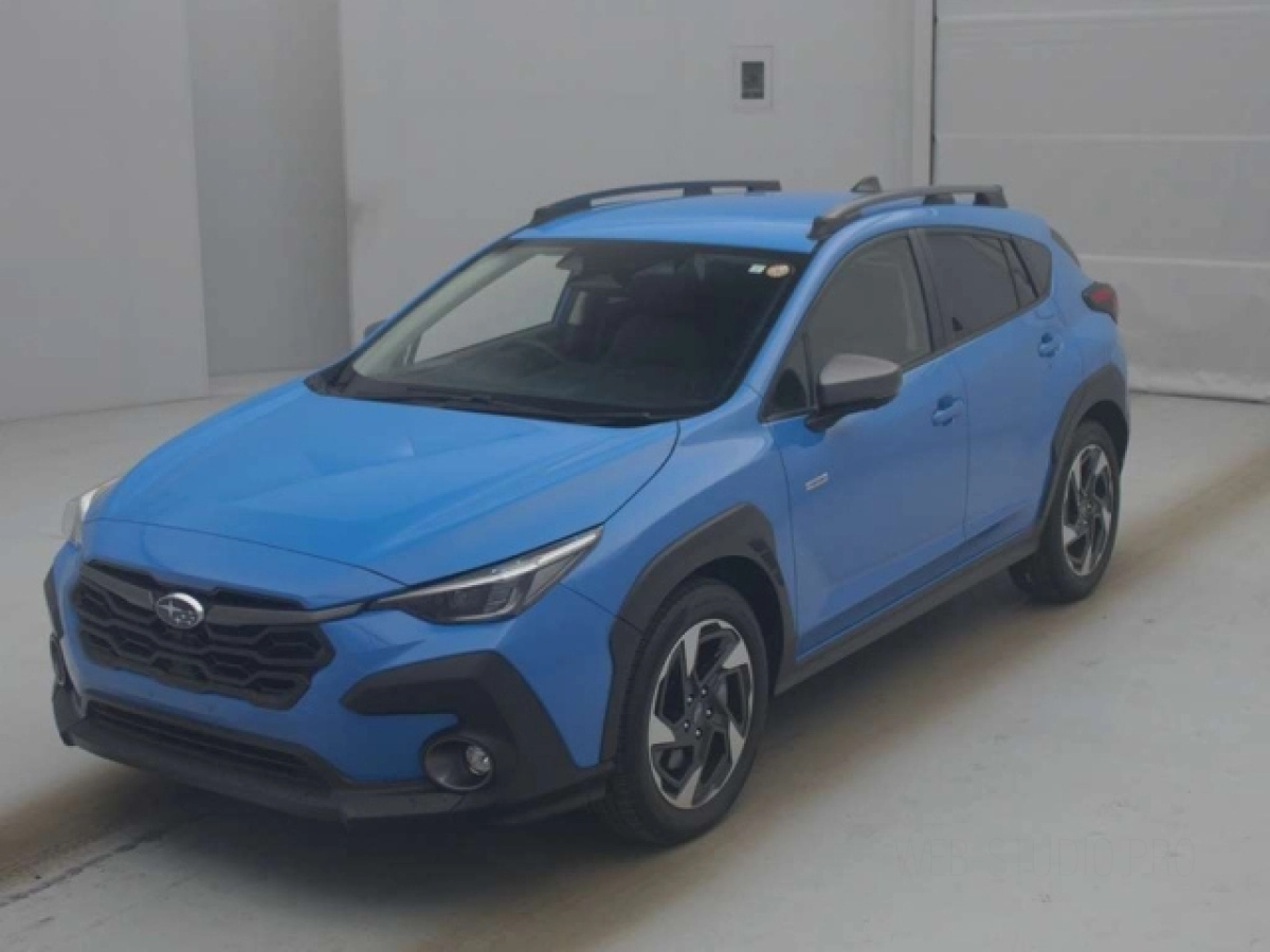 SUBARU CROSSTREK GUD 2023