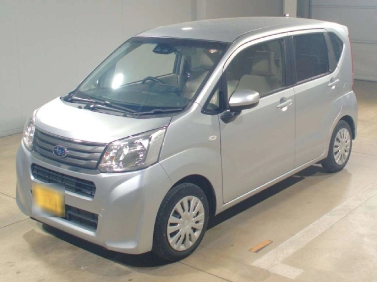 SUBARU STELLA LA150F 2023