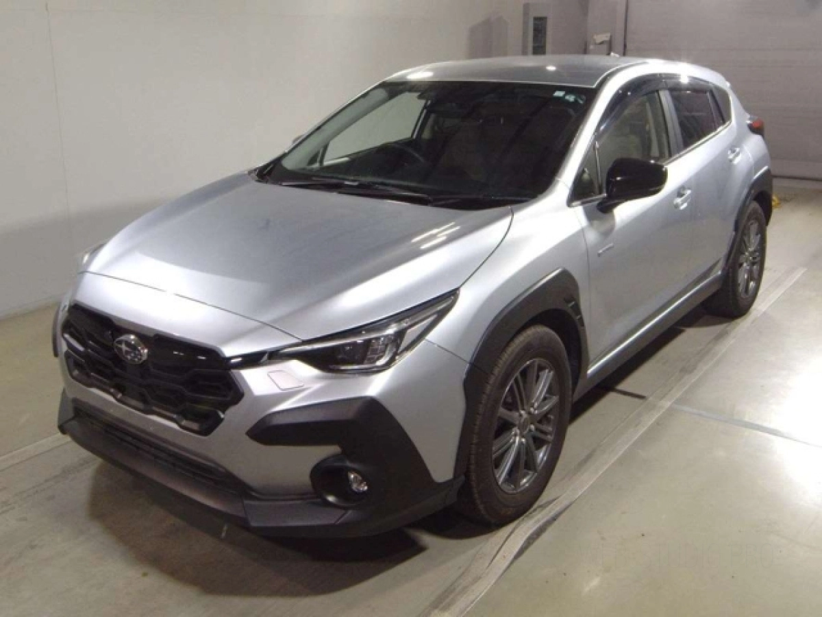 SUBARU CROSSTREK GUE 2023