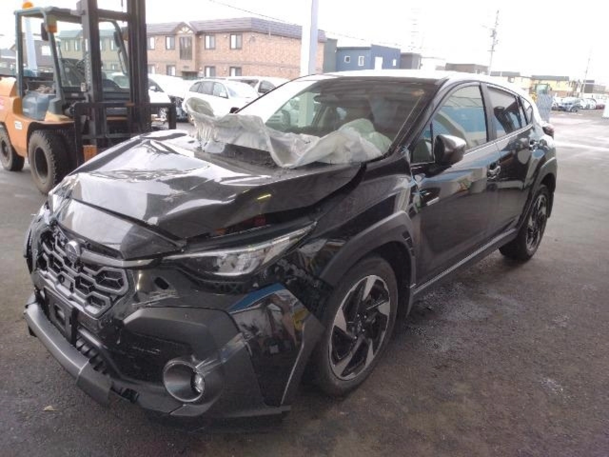 SUBARU CROSSTREK GUE 2024