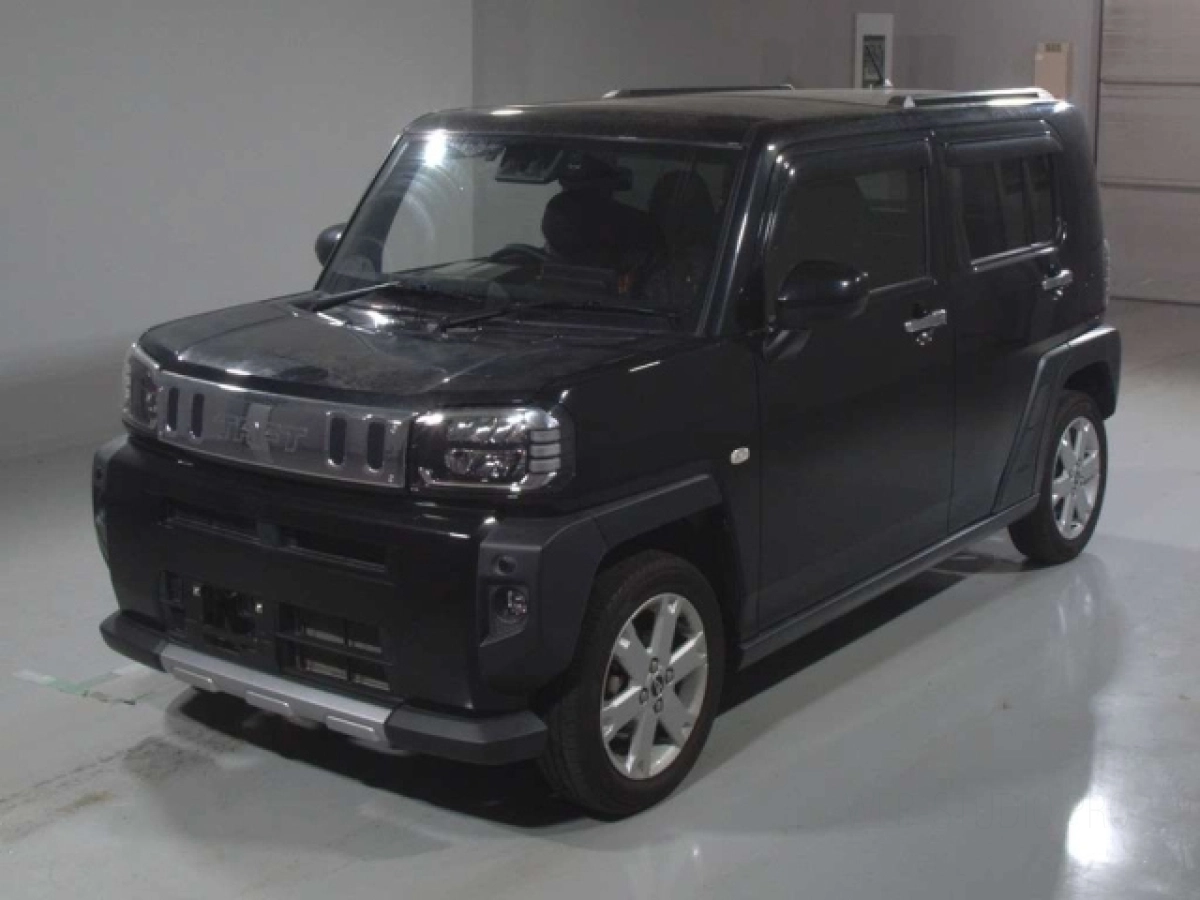 DAIHATSU TAFT LA900S 2022