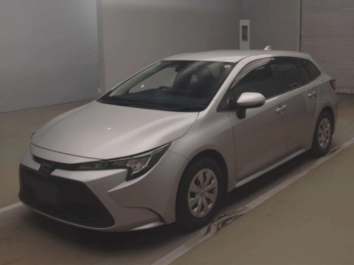 TOYOTA COROLLA TOURING