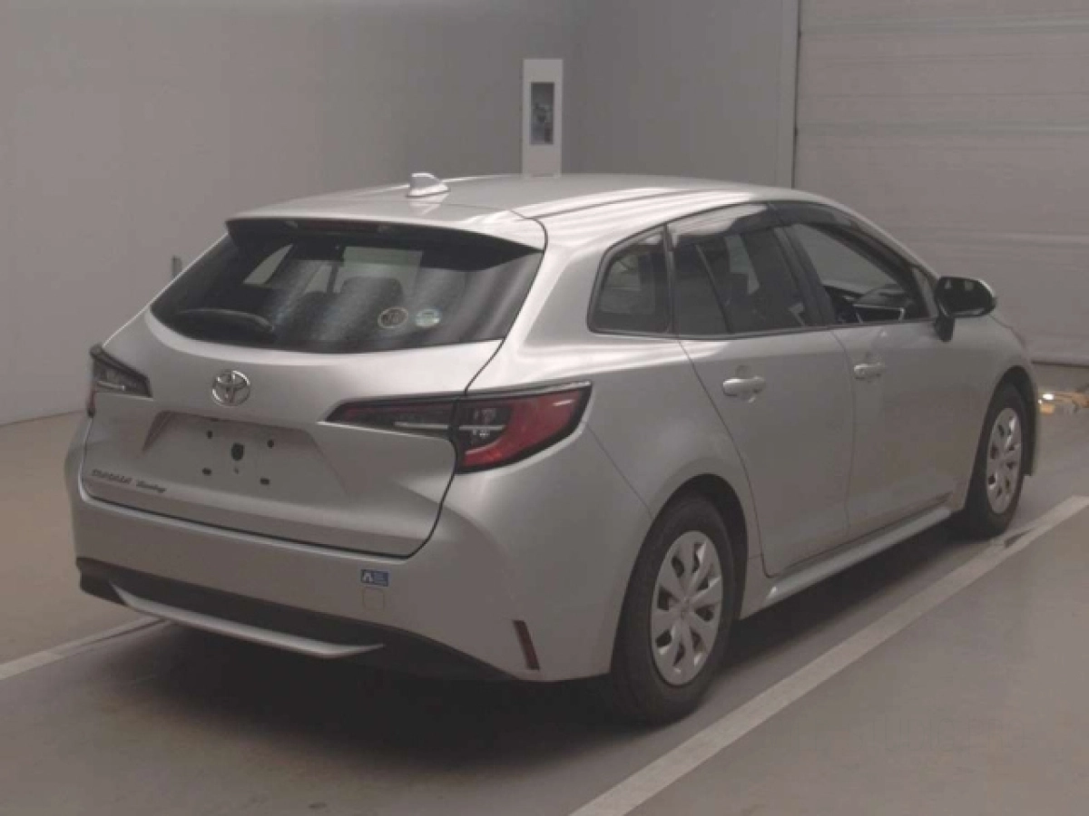 TOYOTA COROLLA TOURING