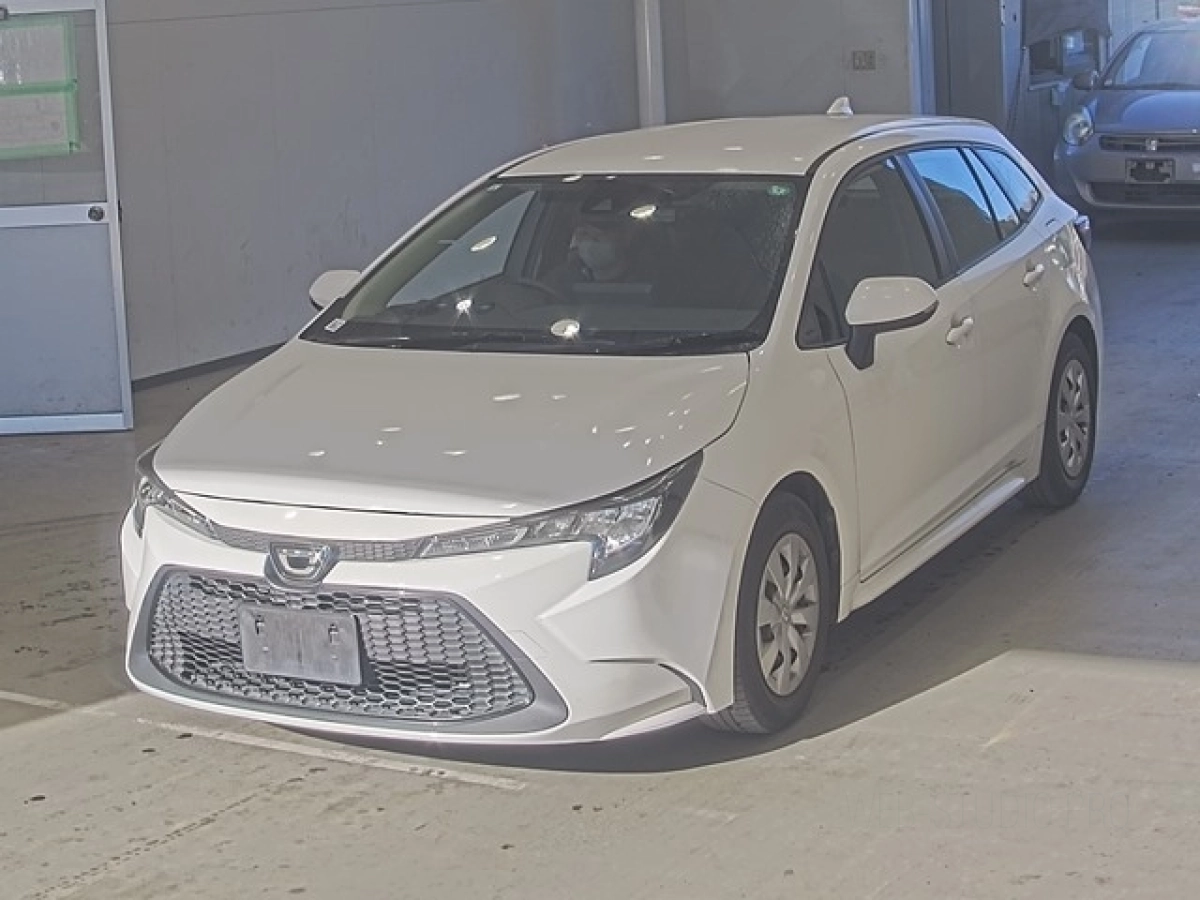 TOYOTA COROLLA TOURING