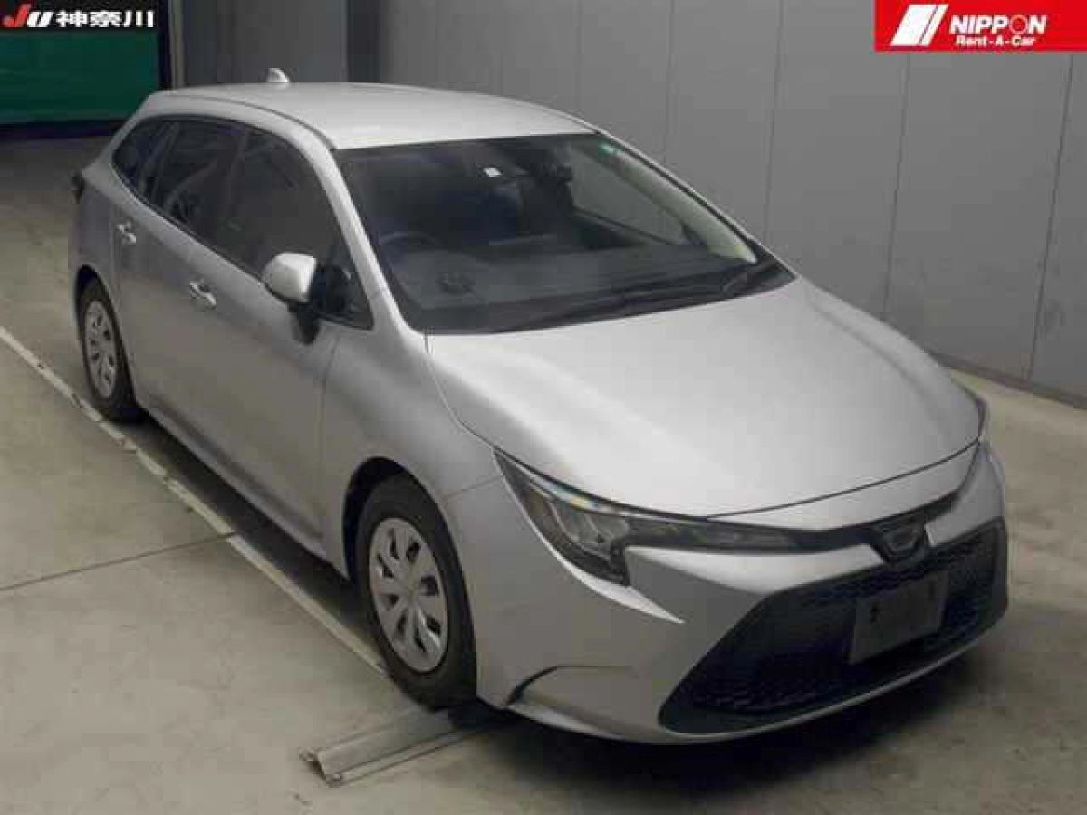 TOYOTA COROLLA TOURING