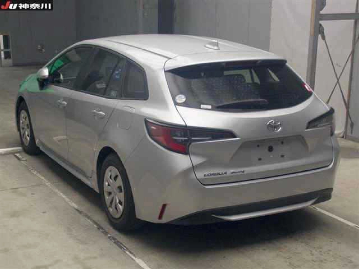 TOYOTA COROLLA TOURING