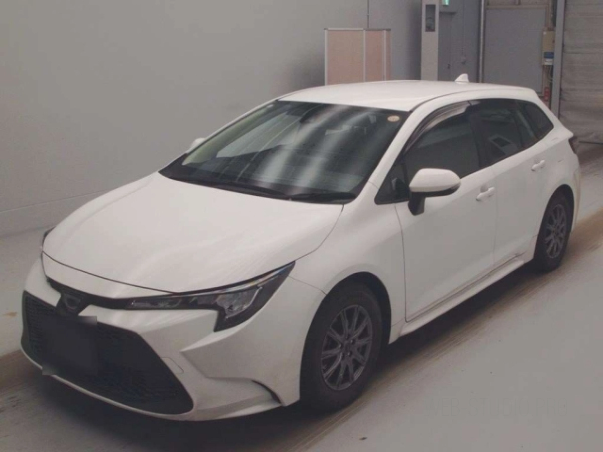 TOYOTA COROLLA TOURING