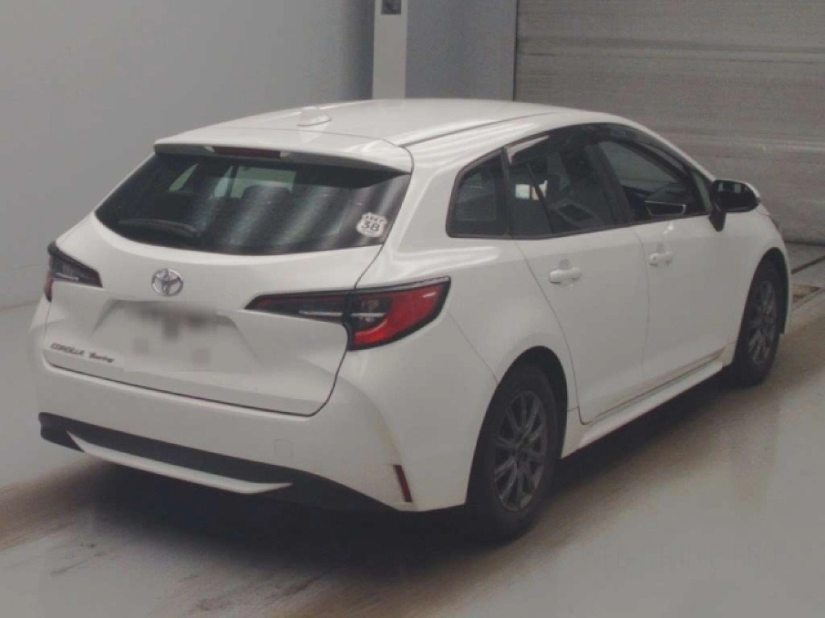 TOYOTA COROLLA TOURING