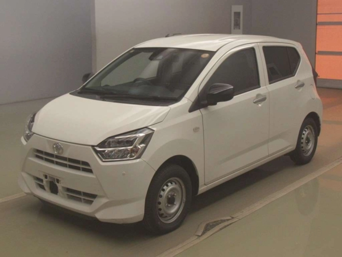 TOYOTA PIXIS EPOCH LA350A 2021