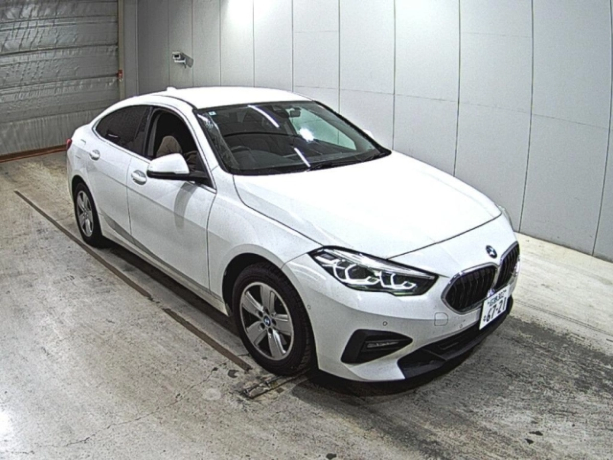 BMW 2 SERIES 7M20 2022