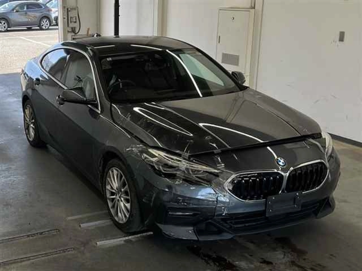 BMW 2 SERIES 7M20 2022