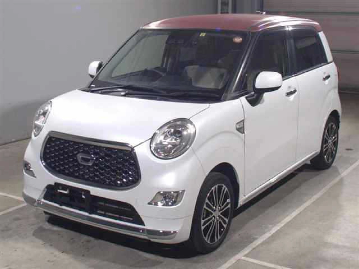 DAIHATSU CAST LA250S 2023