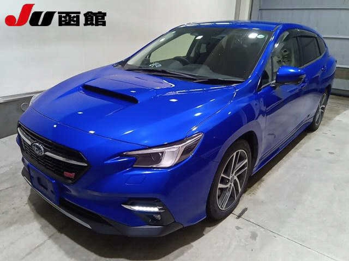 SUBARU LEVORG VN5 2020