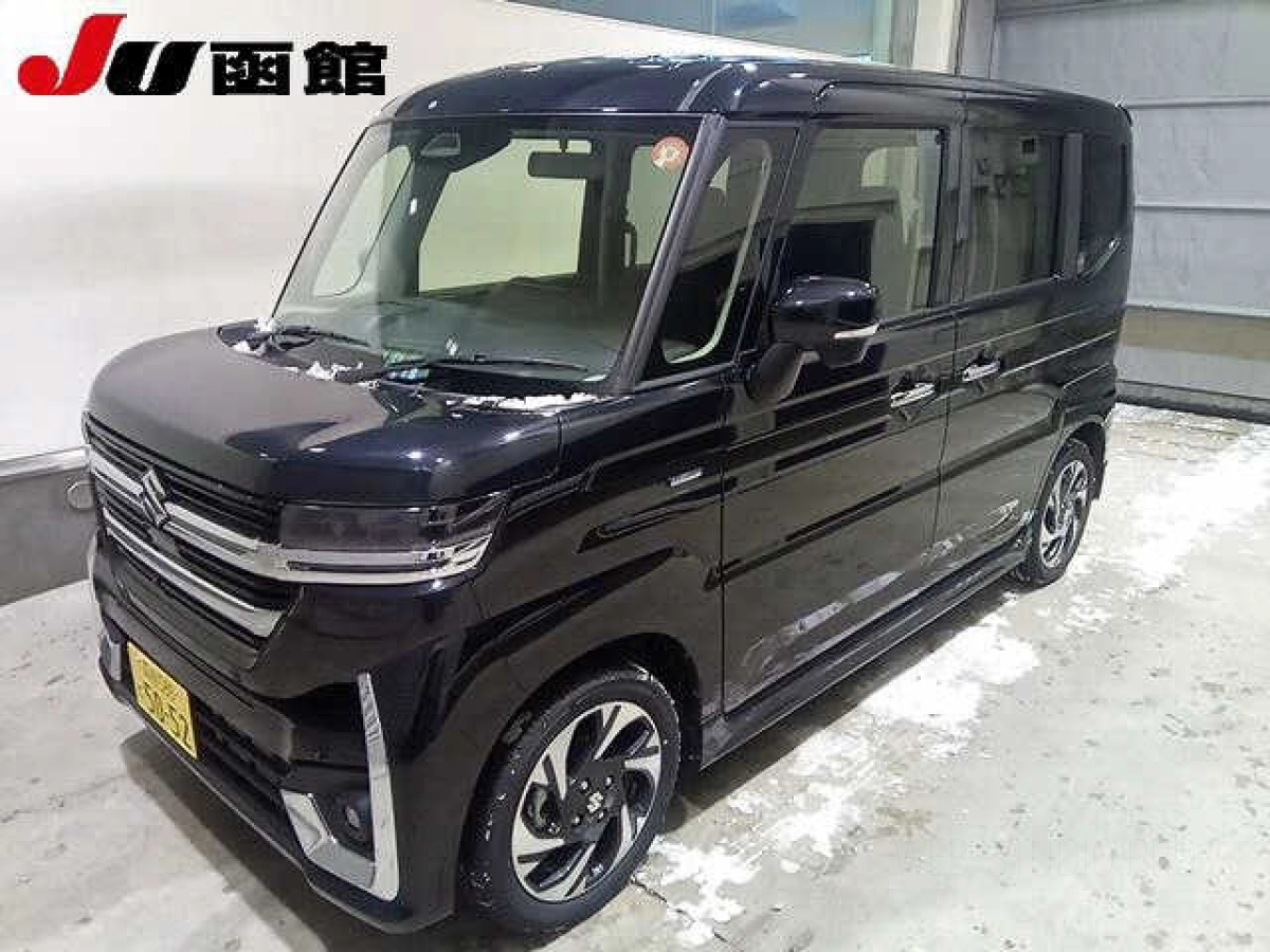 SUZUKI SPACIA MK94S 2025