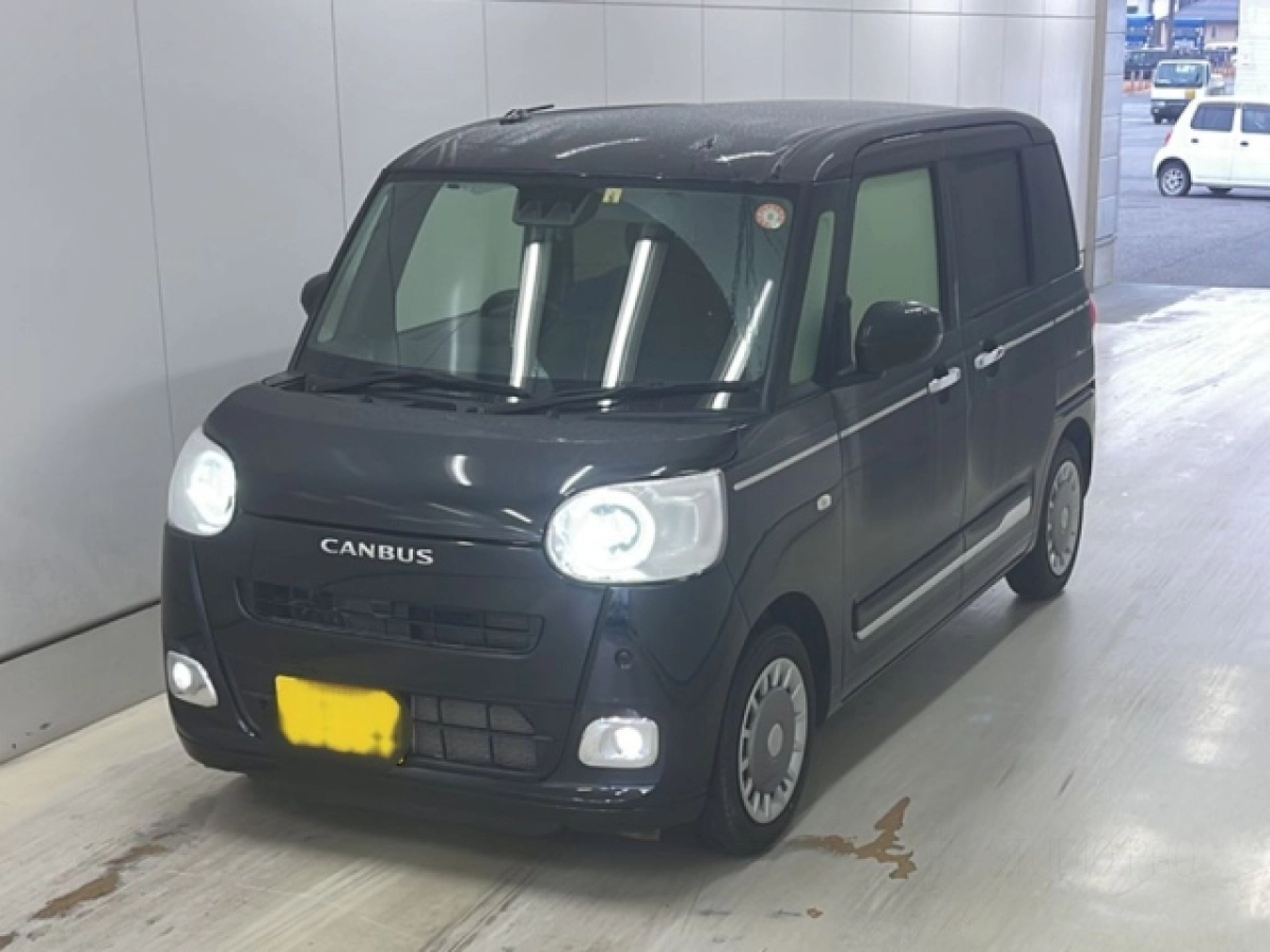 DAIHATSU MOVE CANBUS LA850S 2023